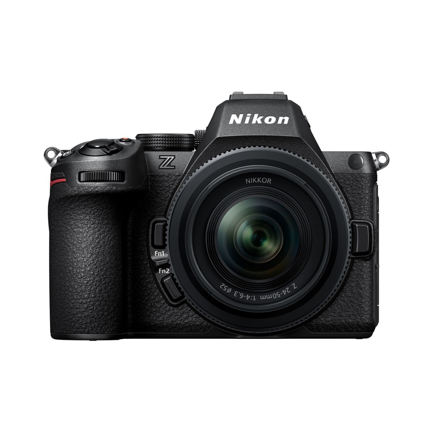 Nikon-Z5-II-Mirrorless-Camera-with-24-50mm-f4-6.3-Lens-Online-Buy-India - Hey Jimmy